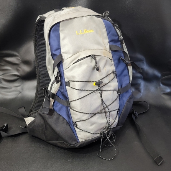 hiking backpack with water